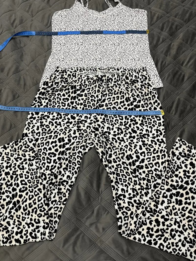 Жіноча піжами primark S — фото 6