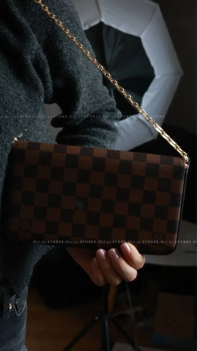 Жіноча скмка Louis Vuitton — фото 5