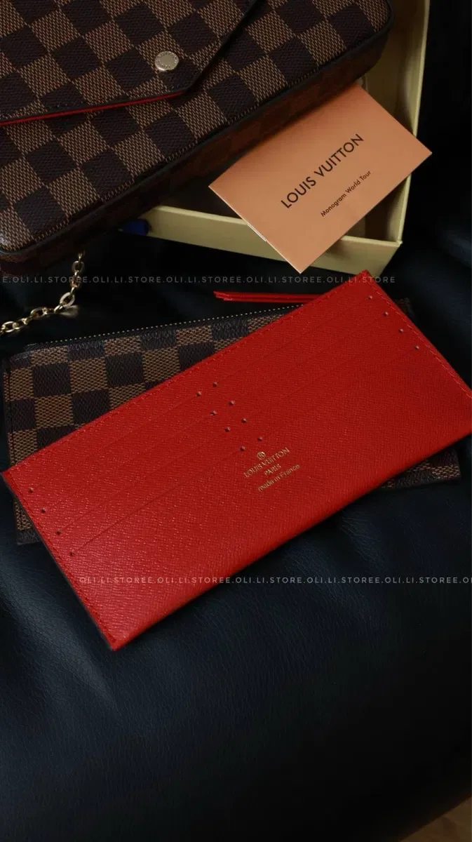 Жіноча скмка Louis Vuitton — фото 6