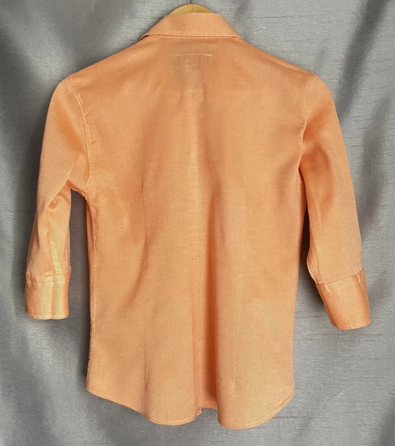 Жіноча сорочка Polo Ralph Lauren, S — фото 4