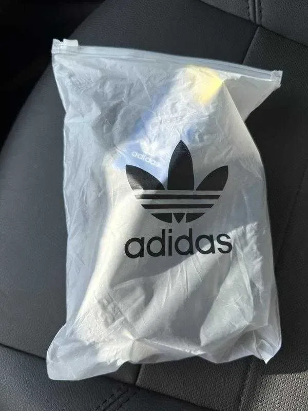 Жіноча Сумка Через Плече ADIDAS | месенджер адідас | барсетка адидас — фото 7