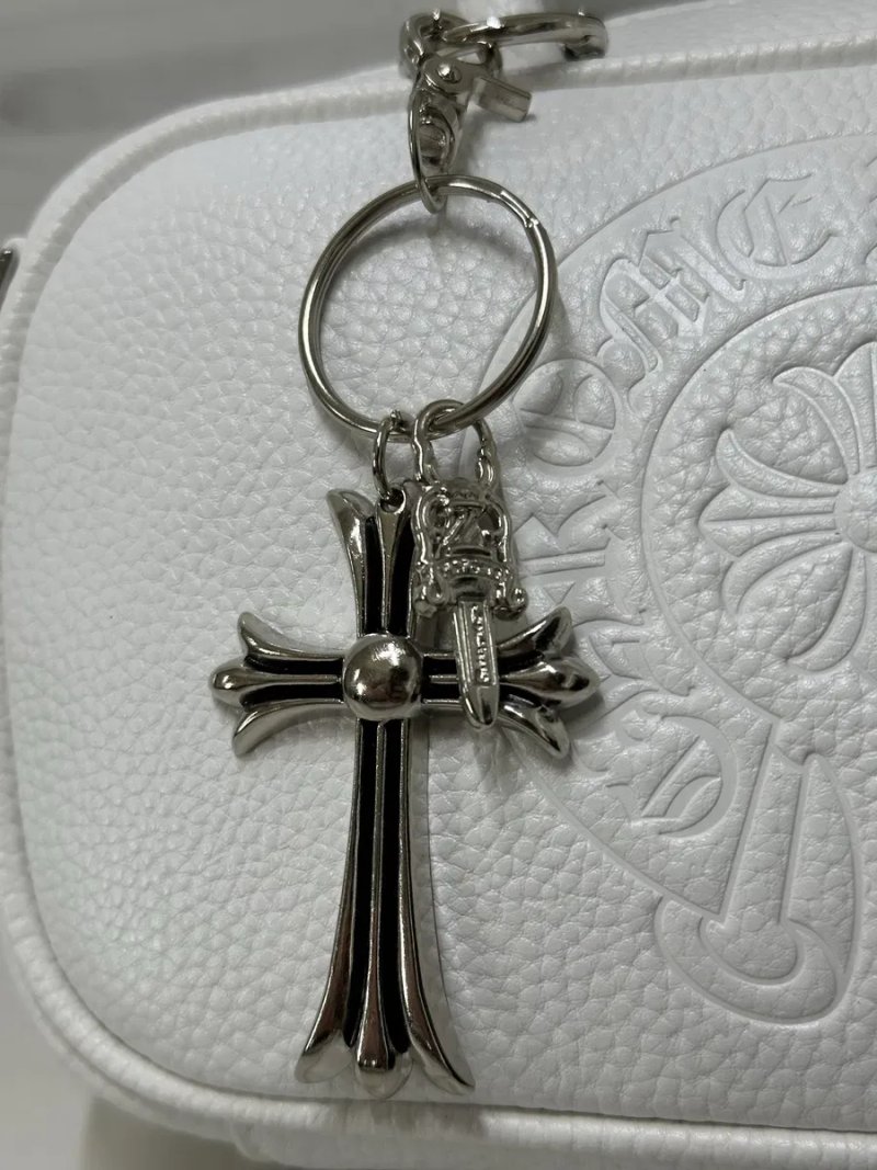 Жіноча сумка Chrome Hearts ‼️SALE‼️ — фото 2