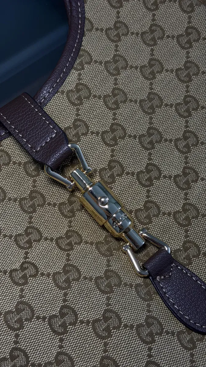 Жіноча сумка Gucci — фото 2