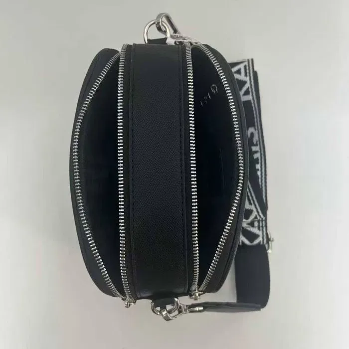Жіноча сумка karl lagerfeld сумка кросбоді жіноча сумка на через плече сумка для дівчинки — фото 6