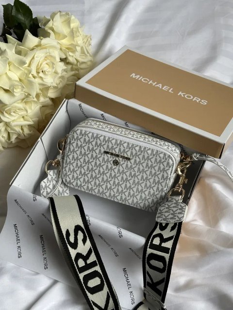Жіноча сумка michael kors кроссбоди Люкс женская сумка клатч МК бела майкл корс
