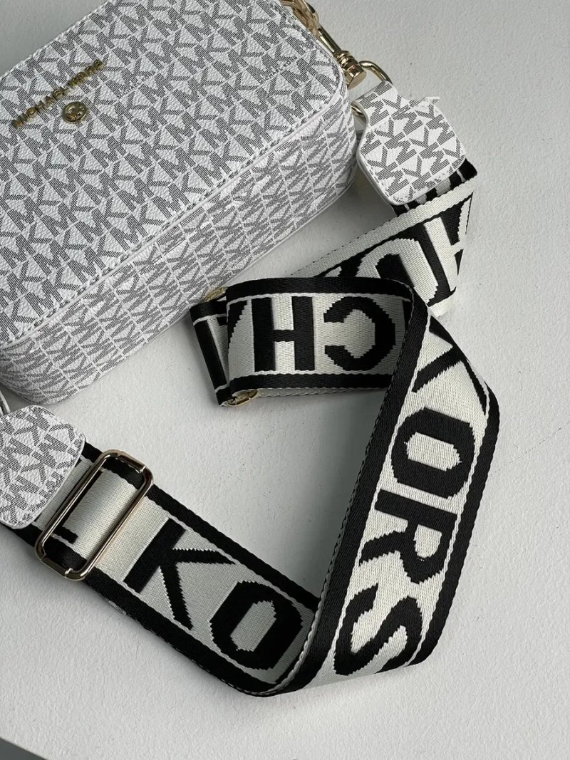 Жіноча сумка michael kors кроссбоди Люкс женская сумка клатч МК бела майкл корс — фото 5
