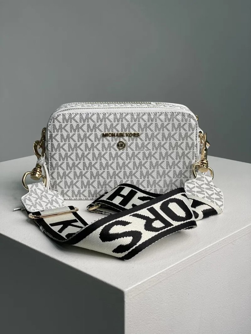 Жіноча сумка michael kors кроссбоди Люкс женская сумка клатч МК бела майкл корс — фото 6