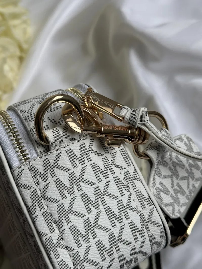 Жіноча сумка michael kors кроссбоди Люкс женская сумка клатч МК бела майкл корс — фото 8