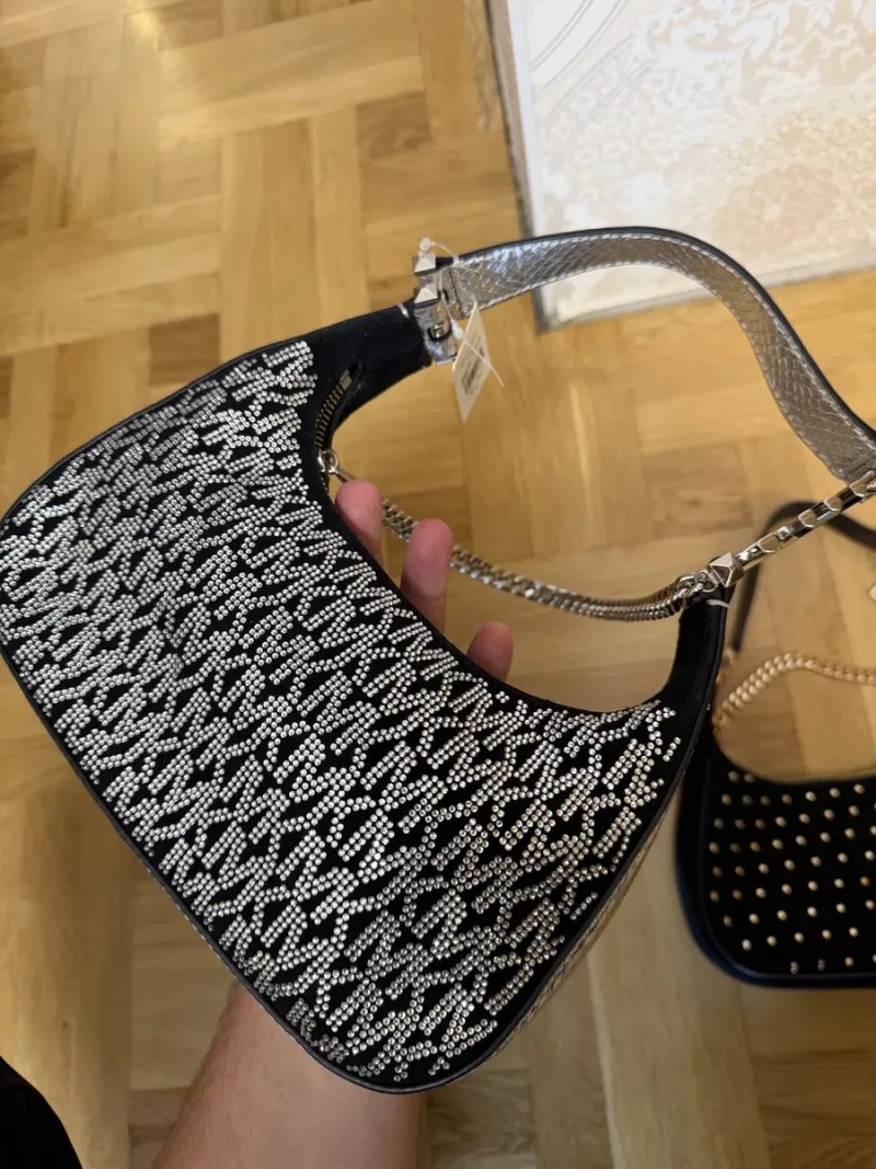 Жіноча сумка michael kors  оригінал — фото 2