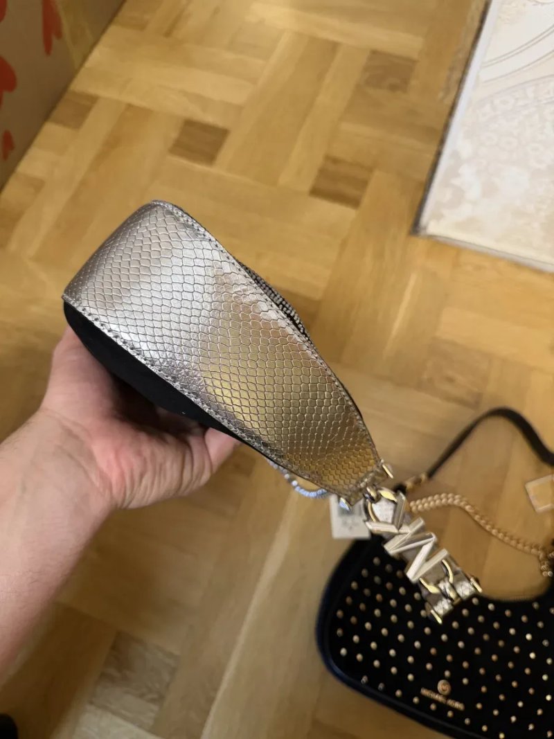 Жіноча сумка michael kors  оригінал — фото 3