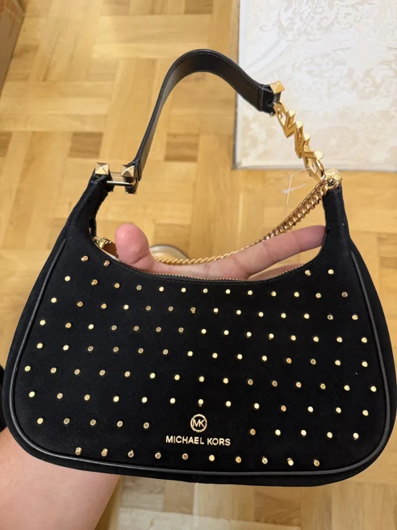 Жіноча сумка michael kors  оригінал — фото 4