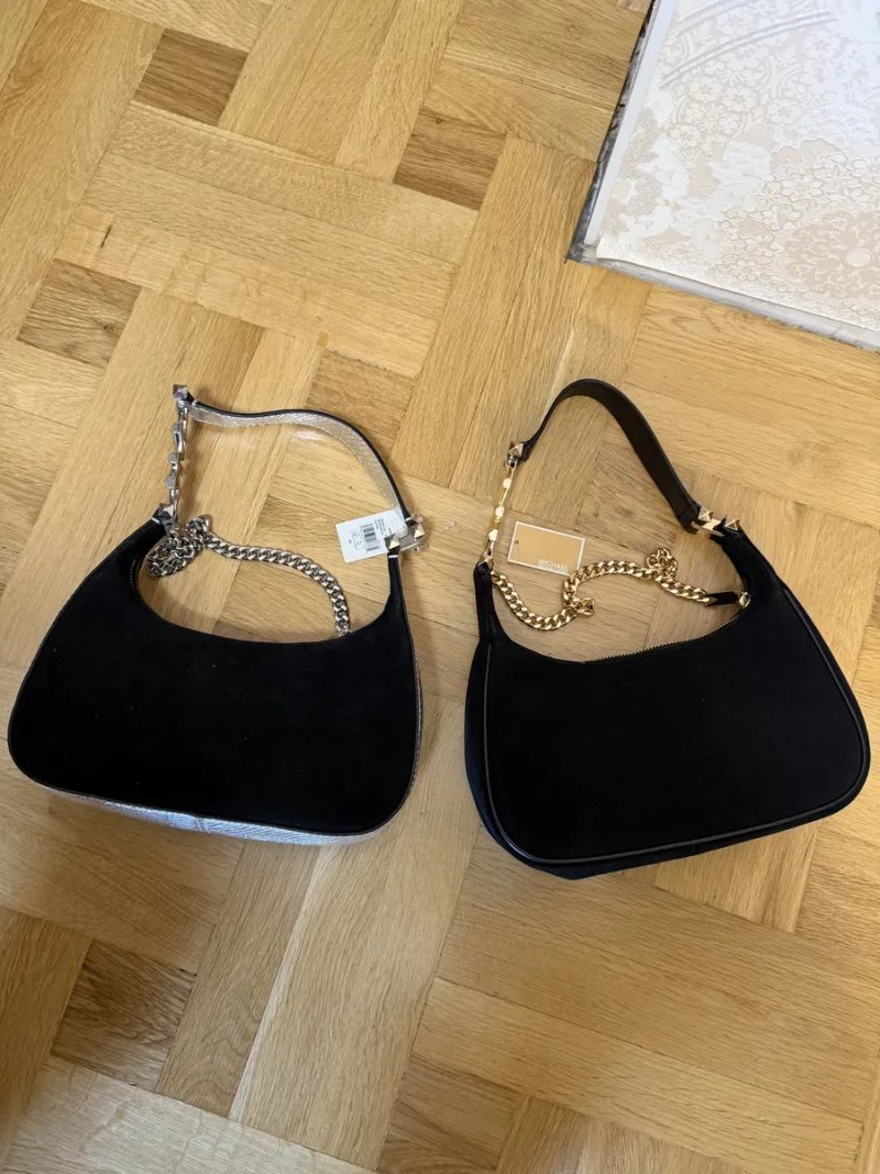 Жіноча сумка michael kors  оригінал — фото 6