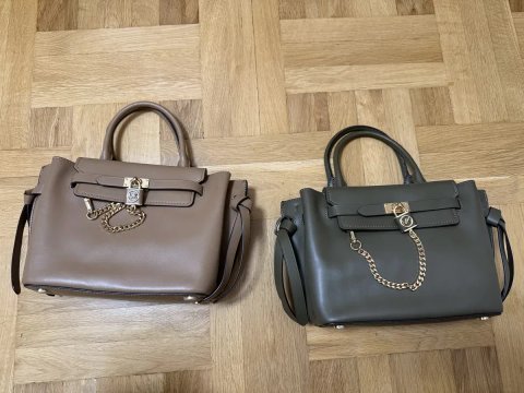 Жіноча сумка michael kors whitney натуральна шкіра оригінал