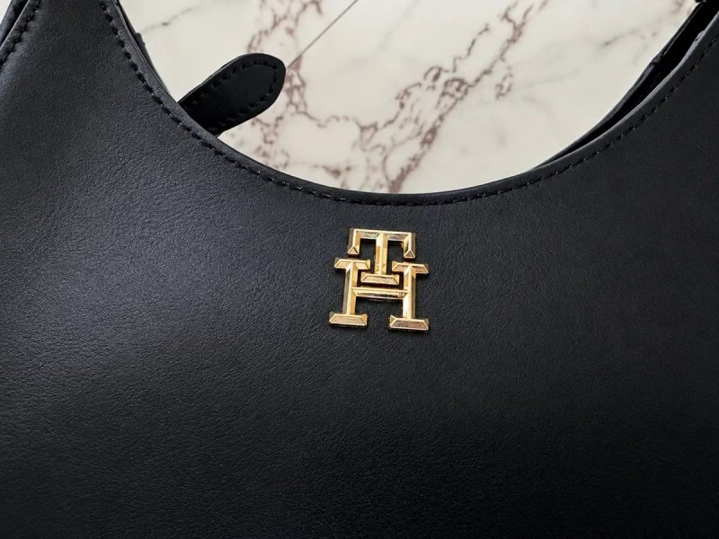 Жіноча сумка томмі хілфігер,Сумка Tommy hilfiger,кросбоди — фото 8