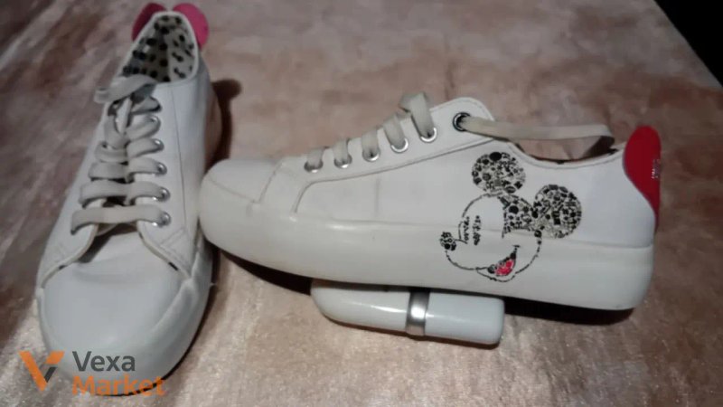 Жіноче взуття Converse, Superga, Vans, Disney, Elle Sport, NB, Carvela Kurt Geiger — фото 5
