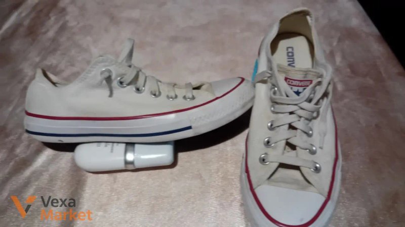 Жіноче взуття Converse, Superga, Vans, Disney, Elle Sport, NB, Carvela Kurt Geiger — фото 6