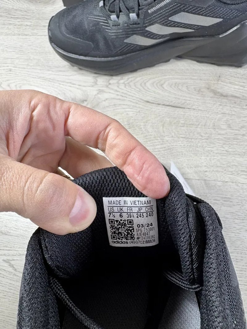 Жіночі Adidas Terrex Trailmaker 2.0 ОРИГІНАЛ — фото 8