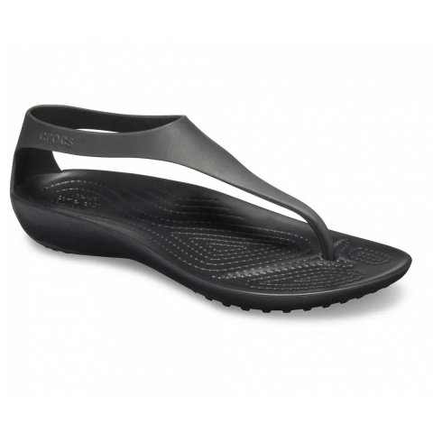 Жіночі босоніжки Crocs Serena Flip оригінал розмір 37-38