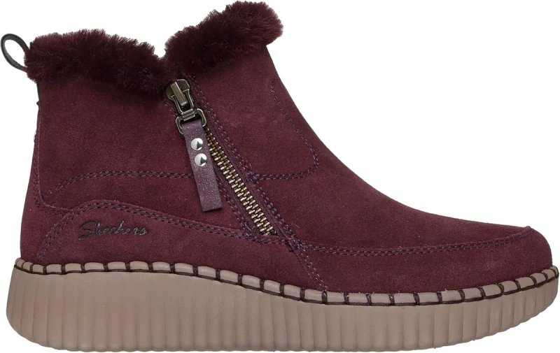 Жіночі ботільйони Skechers 41 — фото 3