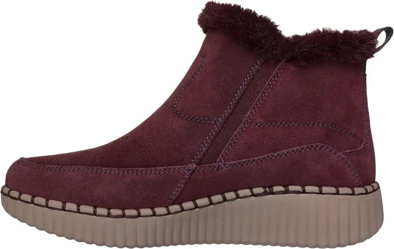 Жіночі ботільйони Skechers 41 — фото 4