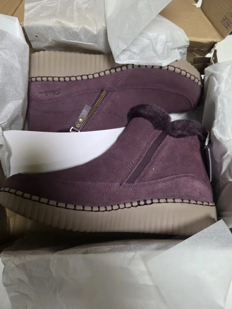 Жіночі ботільйони Skechers 41 — фото 6