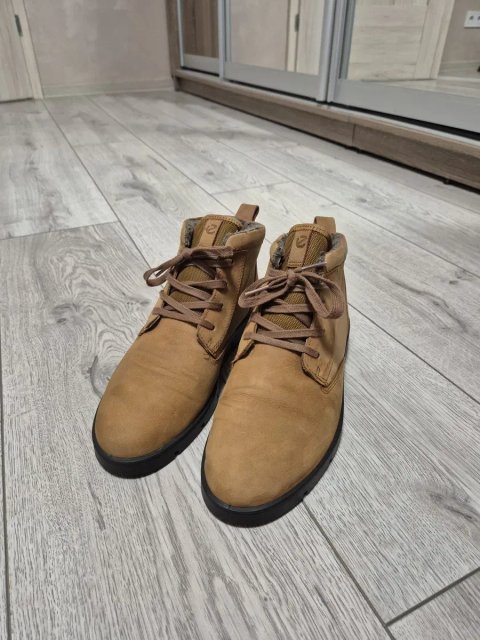 Жіночі черевики Ecco Bella,39