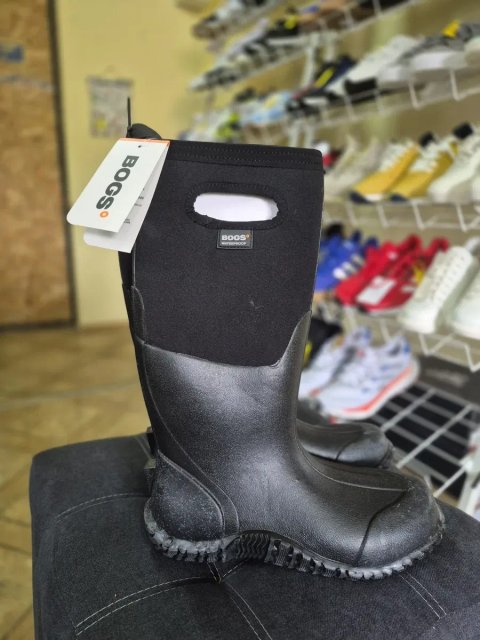 Жіночі чоботи Bogs Mesa Adjustable Calf(Оригінал)39-25см