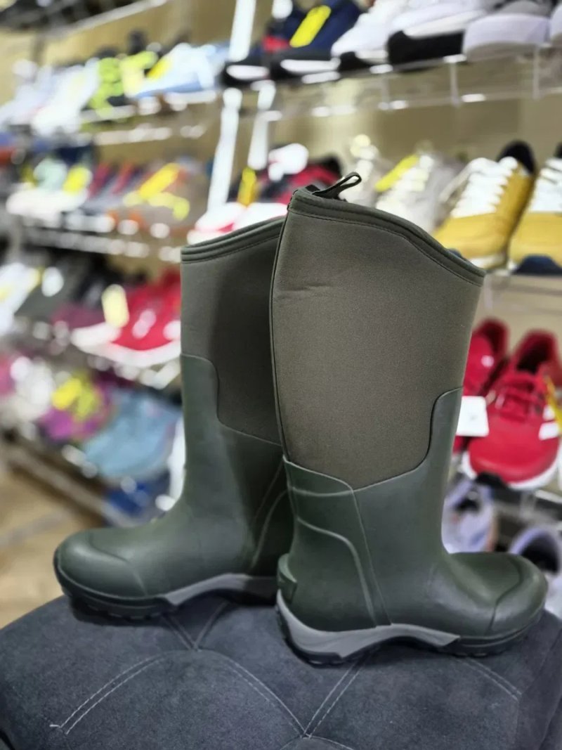Жіночі чоботи Bogs Waterproof-40(Оригінал)37-23,5, 38-24 — фото 2