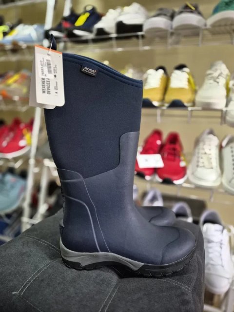 Жіночі чоботи Bogs Waterproof-40(Оригінал)38-24,5, 40-25,5см,