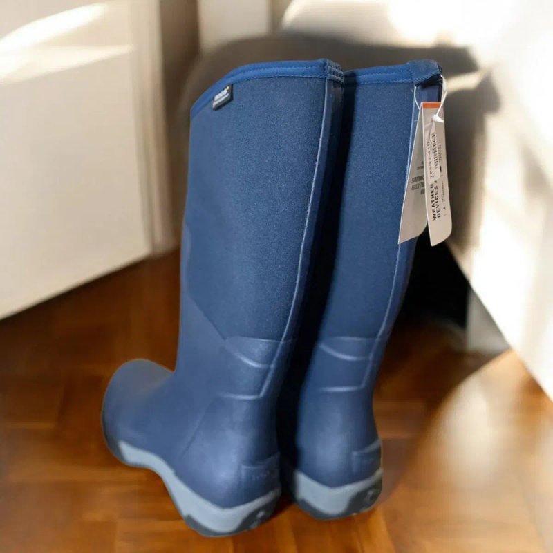 Жіночі чоботи Bogs-Waterproof-40(Оригінал)38-(24,5),40-(25,5) — фото 3