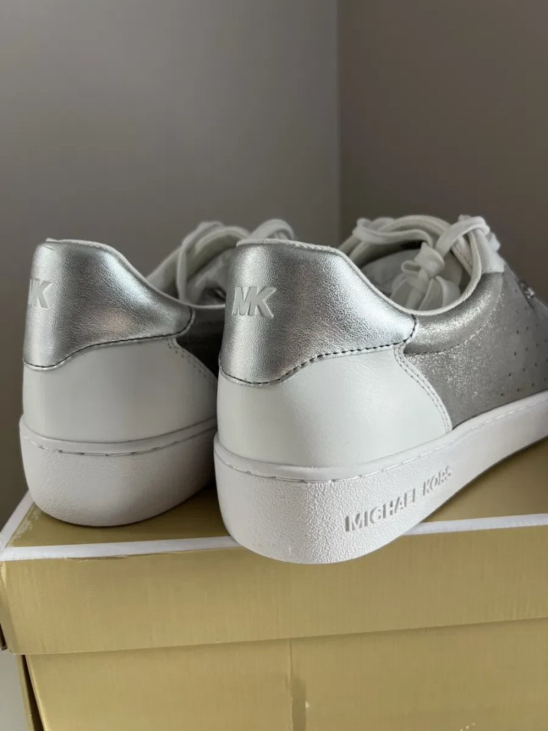 Жіночі кеди, кросівки Michael Kors Оригінал! 40.5, 41р. — фото 2