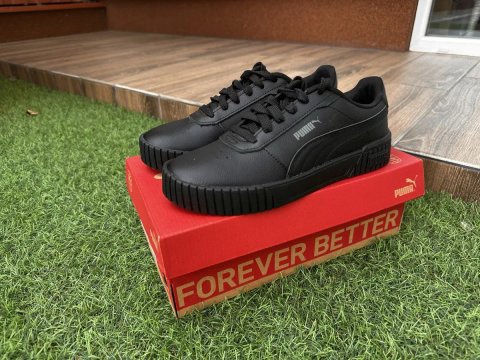 Жіночі кеди Puma Carina 2.0