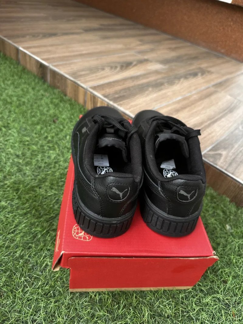 Жіночі кеди Puma Carina 2.0 — фото 2