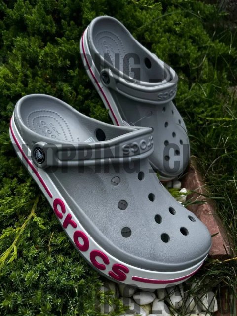 Жіночі Крокси  Crocs Bayaband Clog Crocs Bayaband Clog