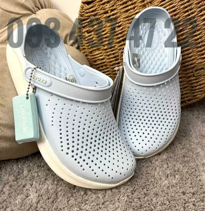 Жіночі Крокси Лайтрайд Crocs LiteRide Clog Лідер Продажів — фото 4