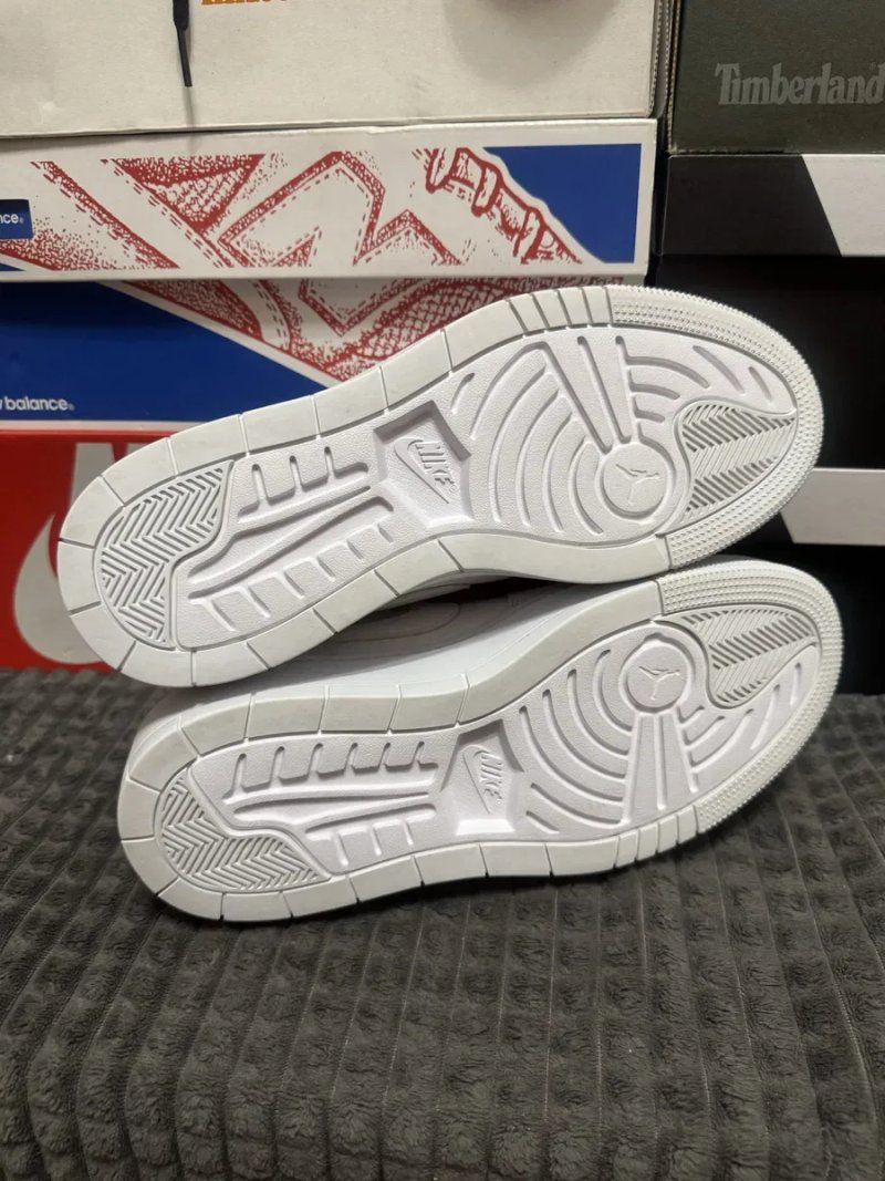 Жіночі кросівки 40,5(26см)Nike Air Jordan 1 Elevate Low оригінал — фото 7
