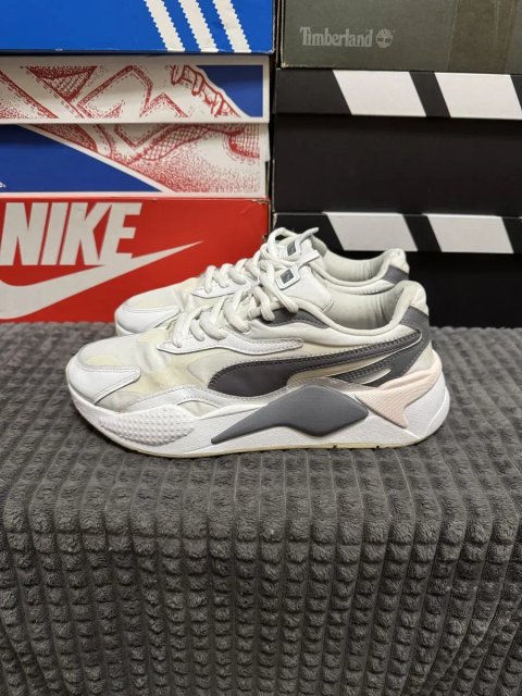 Жіночі кросівки 40,5(26см)Puma RS-X оригінал
