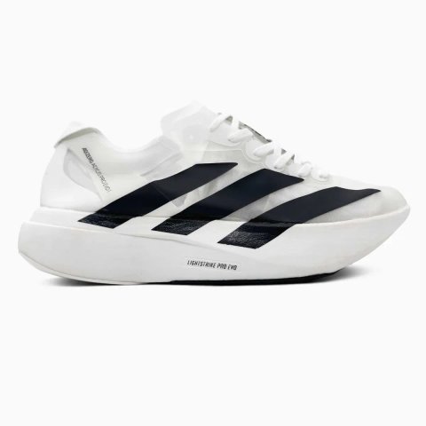 Жіночі кросівки Adidas Adizero EVO SL "White" Розміри 36-41
