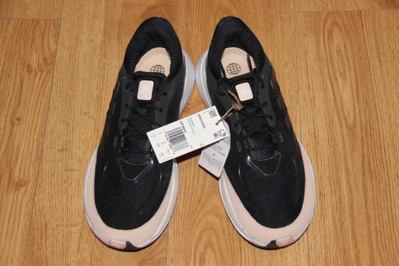 Жіночі кросівки Adidas Brevard 38, 39 р. Адідас Оригінал нові — фото 4