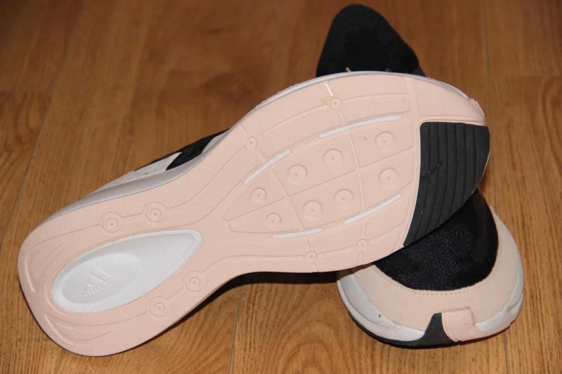 Жіночі кросівки Adidas Brevard 38, 39 р. Адідас Оригінал нові — фото 5