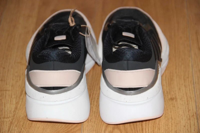 Жіночі кросівки Adidas Brevard 38, 39 р. Адідас Оригінал нові — фото 7