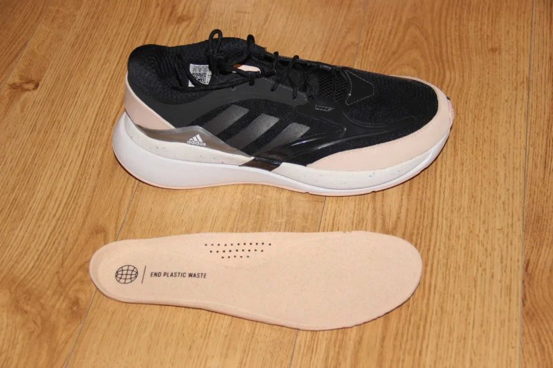 Жіночі кросівки Adidas Brevard 38, 39 р. Адідас Оригінал нові — фото 8