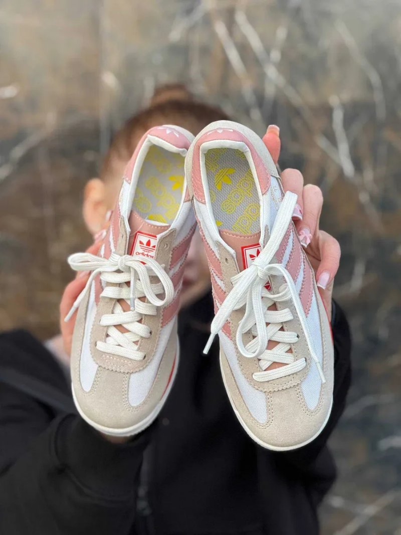Жіночі кросівки Adidas Originals SL 72 Адідас Сл 72 НАЛОЖКА — фото 4