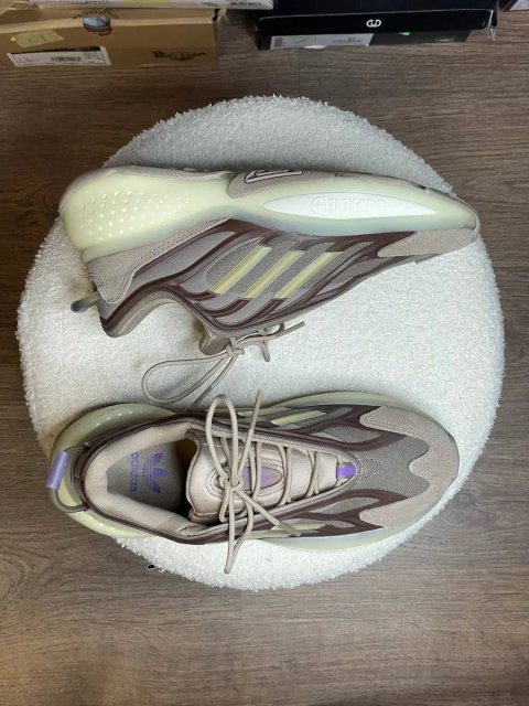 Жіночі кросівки Adidas Ozrah. Розміри 36 та 38. ОРИГІНАЛ!!!