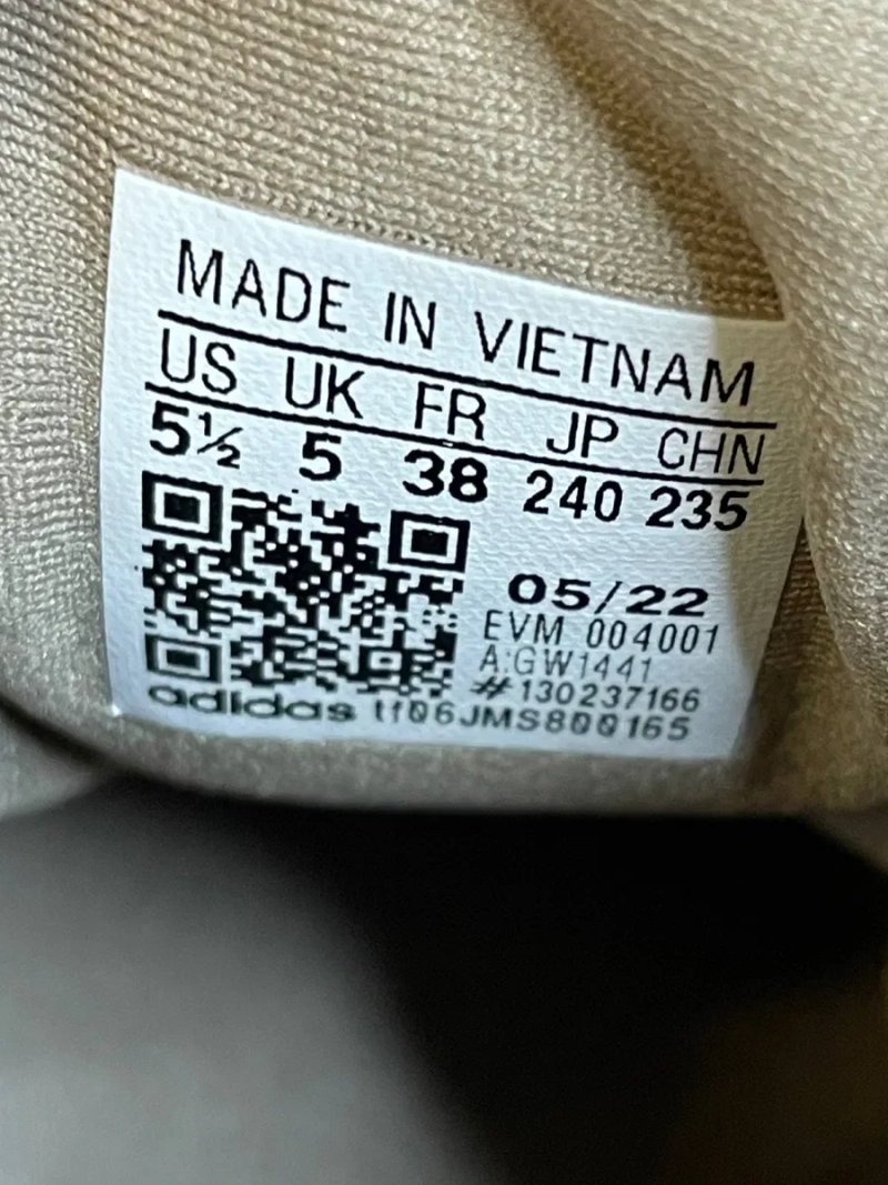 Жіночі кросівки Adidas Ozrah. Розміри 36 та 38. ОРИГІНАЛ!!! — фото 5