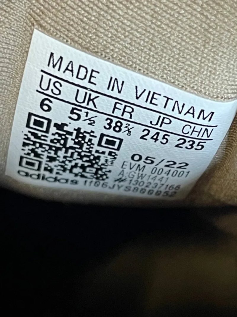 Жіночі кросівки Adidas Ozrah. Розміри 36 та 38. ОРИГІНАЛ!!! — фото 7