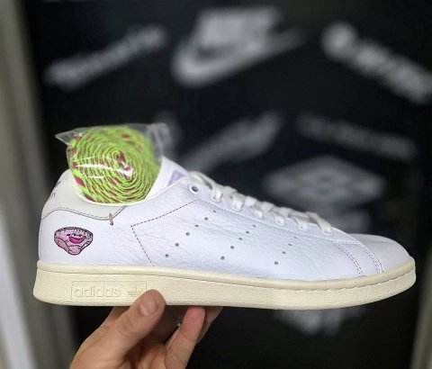 Жіночі кросівки Adidas Stan Smith(Оригінал)36,37,38,39,40,41