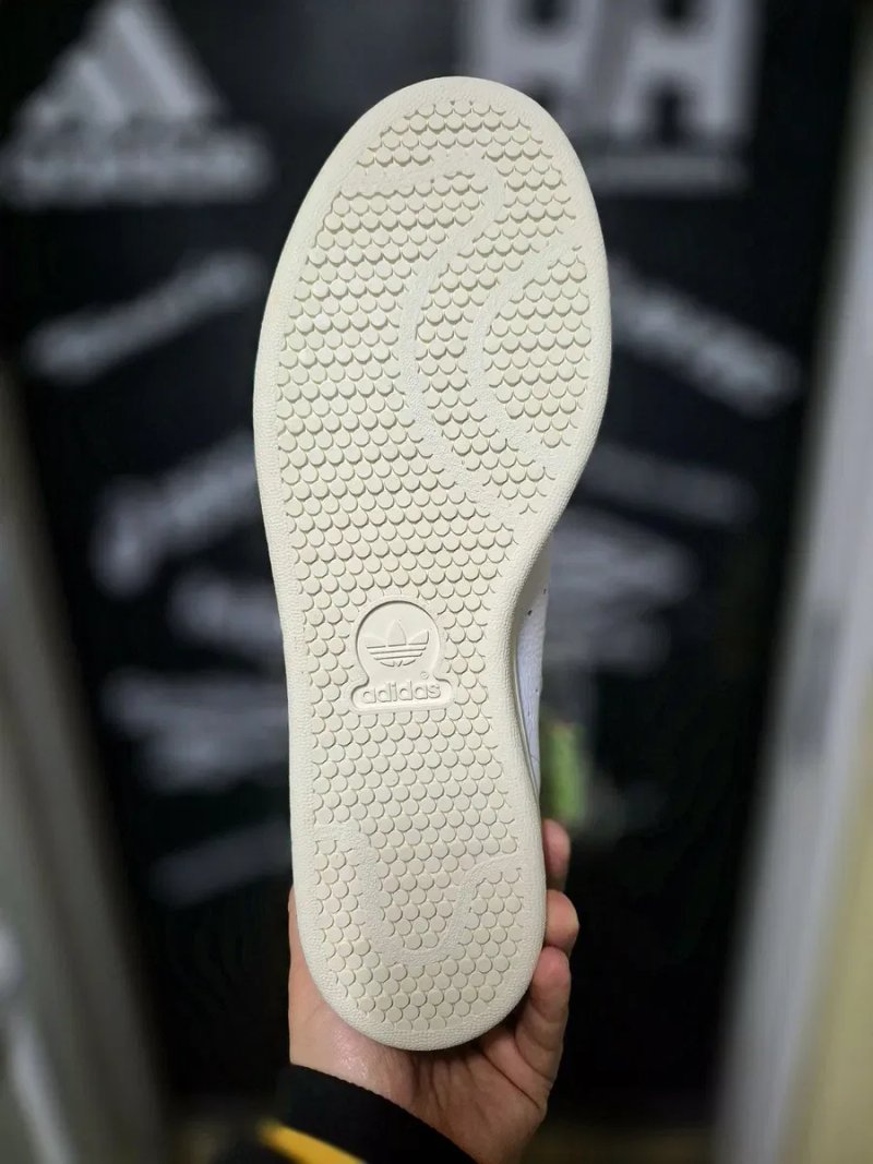 Жіночі кросівки Adidas Stan Smith(Оригінал)36,37,38,39,40,41 — фото 5