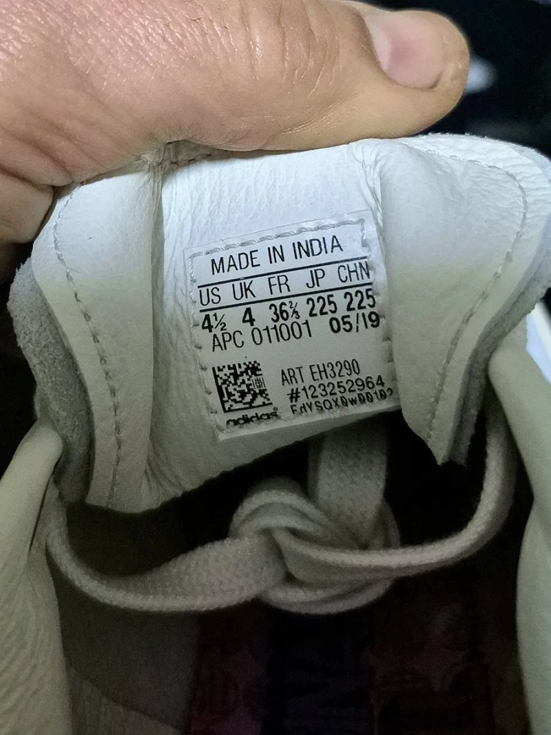 Жіночі кросівки Adidas Stan Smith(Оригінал)36,37,38,39,40,41 — фото 6