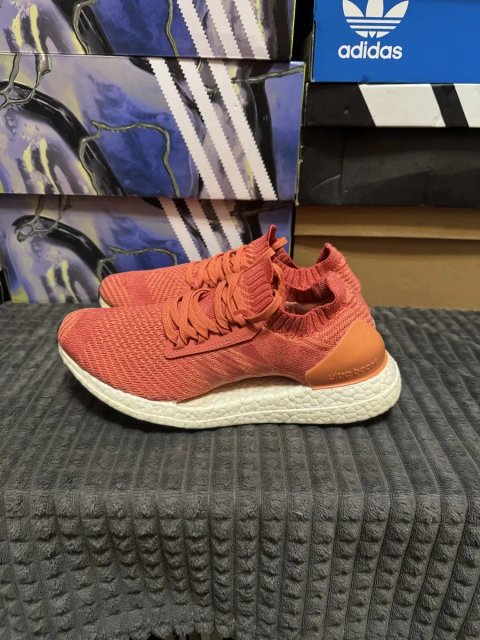 Жіночі кросівки Adidas Ultra Boost X 38(24см) оригінал